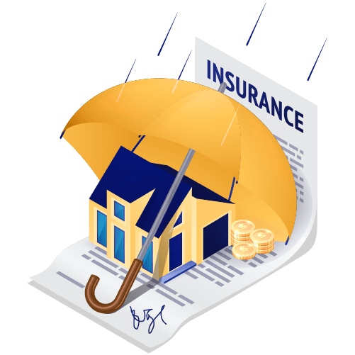 Gebäudeversicherung